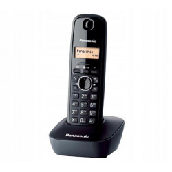 KX-TG1611PDH cordless phone...