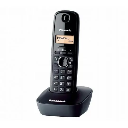 KX-TG1611PDH cordless phone Panasonic