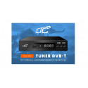 Tuner dekoder DVBT/T2 HEVC/H.265 LXDVB101 LTC