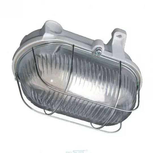 Lampa hermetyczna BURAN 100W OR-OP-310GE27SPS Orno