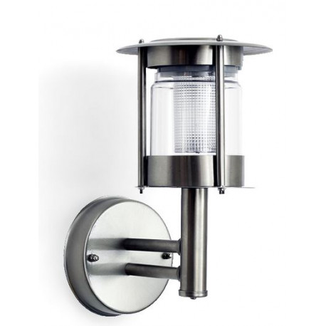 Kinkiet ogrodowy solarny ESTERA LED 0,12W CW 03551-8948