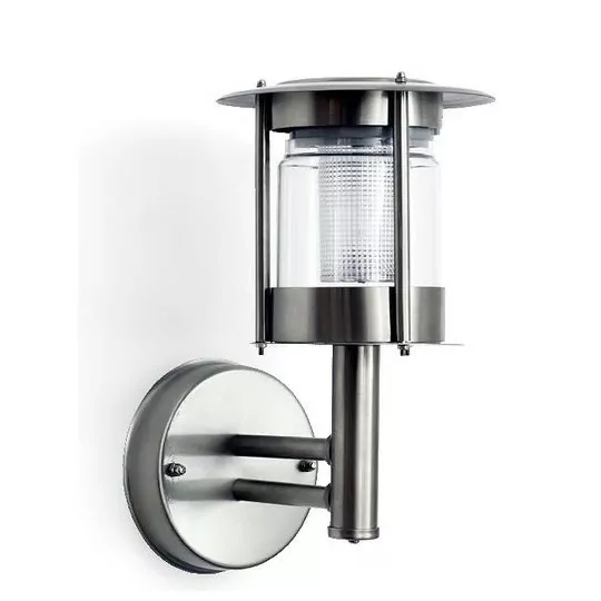 Lampa kinkiet ogrodowy solarny ESTERA LED 0,12W CW 03551 STRUHM