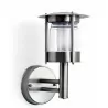 Lampa kinkiet ogrodowy solarny ESTERA LED 0,12W CW 03551 STRUHM