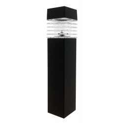 Lampka solarna wbijana...