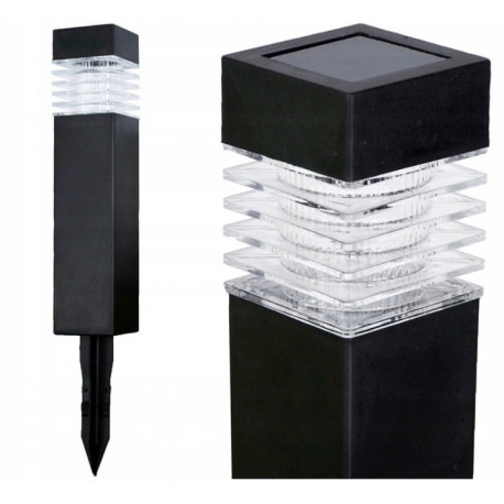 Lampka solarna wbijana TR614 WW TRIXLINE