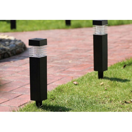 Lampka solarna wbijana TR614 WW TRIXLINE