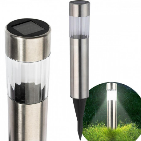 Lampka solarna wbijana TUBA CW VO2212 VOLTENO