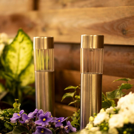 Lampka solarna wbijana TUBA CW VO2212 VOLTENO