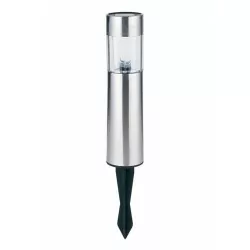 Lampka solarna wbijana TUBA...