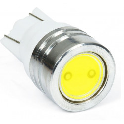 LED car bulb W5W T10 1W...