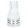 LED car bulb W5W T10 1W HIGH POWER.