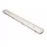 Oprawa hermetyczna 2x120 cm  DELOS pod LED LumiLight