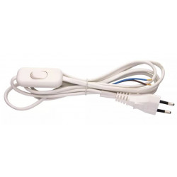 Connection cable with...