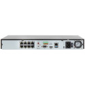Rejestrator IP 4K NVR DS-7608NI-K2/8 PoE HikVision