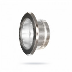 Rosette for round ducts RKO...