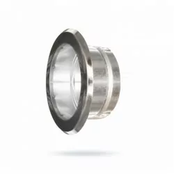 Rozeta do kanałów okrągłych RKO 150 metal Dospel