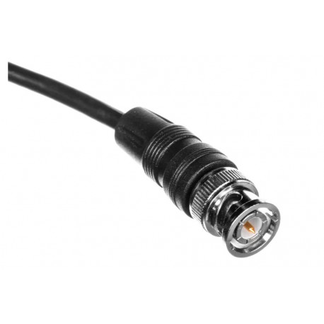 Kabel BNC-BNC RG58 50Ohm 5m 50087 AVK176-500