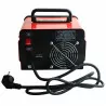 Prostownik IDEAL Sprint 400 230V 12-24V z rozruch.