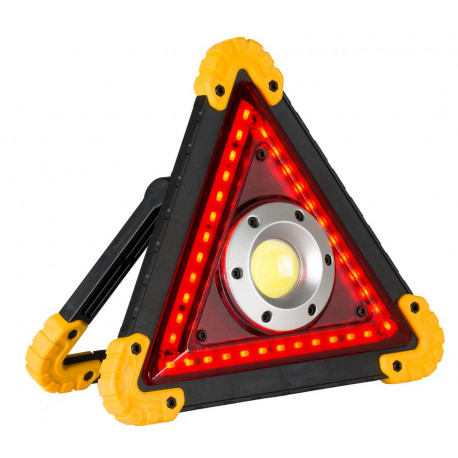 Latarka warsztatowa akumulatorowa wielofunkcyjna ostrzegawcza LB0182 LIBOX