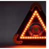 Lampa wielofunkcyjna trójkąt LB0182 Libox