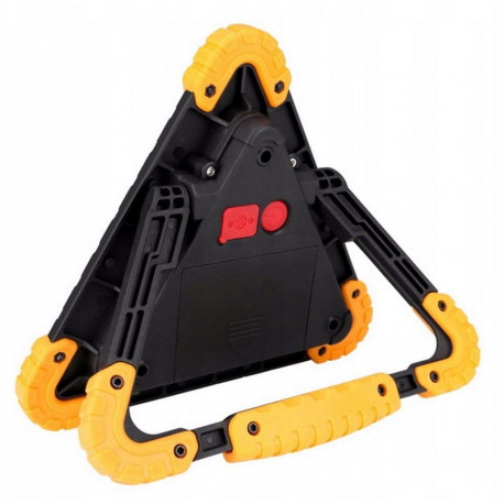 Latarka warsztatowa akumulatorowa wielofunkcyjna ostrzegawcza LB0182 LIBOX