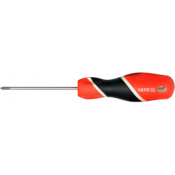 Phillips screwdriver...