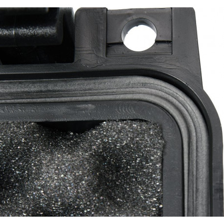 Walizka narzędziowa hermetyczna YT-08900 Yato