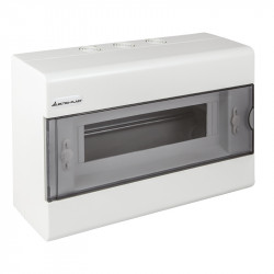 Modular distribution board...