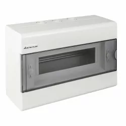 Rozdzielnica modułowa 1x12 natynkowa SRn IP40 SRn-12 1.3 ELEKTRO-PLAST Opatówek