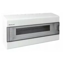 Rozdzielnica N/T 1x18 SRn IP40 SRn-18  1.5