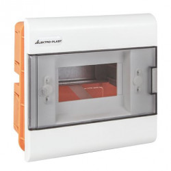 Modular switchgear 1x6...