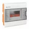 Modular switchgear 1x6 flush-mounted SRp IP40 SRp-6 2.1 ELEKTRO-PLAST Opatówek