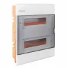 Modular switchboard 2x12 flush-mounted IP40 SRp-24 2.5 ELEKTRO-PLAST Opatówek
