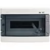 Rozdzielnica hermetyczna modułowa 1x12 natynkowa IP55 1954-01 EP-LUX ELEKTRO-PLAST Nasielsk