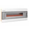 Rozdzielnica modułowa 1x18 podtynkowa SRp IP40 SRp-18 2.4 ELEKTRO-PLAST Opatówek