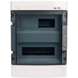 Modular switchgear 2x13...