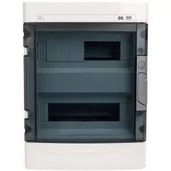 Rozdzielnica modułowa 2x13 natynkowa EP-LUX PLUS RN 2/26 ELEKTRO-PLAST Nasielsk