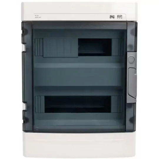 Modular switchgear 2x13 surface-mounted EP-LUX PLUS RN 2/26 ELEKTRO-PLAST Nasielsk
