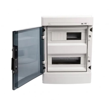 Rozdzielnica modułowa 2x13 natynkowa EP-LUX PLUS RN 2/26 ELEKTRO-PLAST Nasielsk