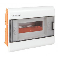 Modular switchgear 1x8...