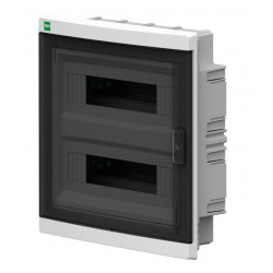 Modular flush-mounted...