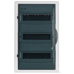 Modular switchboard 3x12...