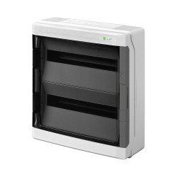 Hermetic modular switchgear...