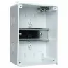 Modular switchgear RN-nt 1x5 surface-mounted ELEGANT 2401-01 ELEKTRO-PLAST Nasielsk