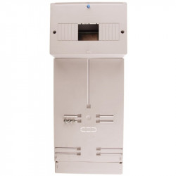 3-phase meter board...