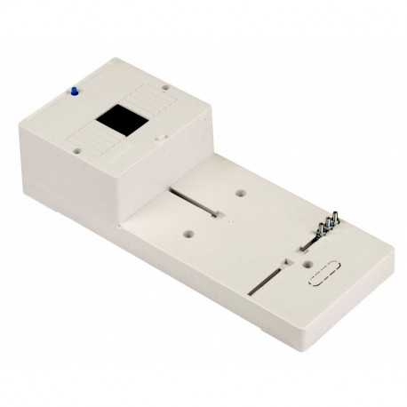 Tablica licznikowa 1fazowa TLR-1F-N-Z zabezpieczenie ELEKTRO-PLAST Opatówek