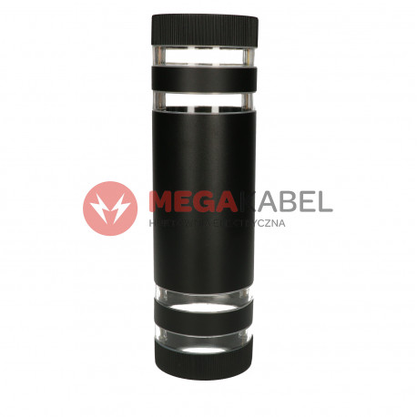 Lampa elewacyjna zewnętrzna kinkiet SIERRA II 2x40W E27 4422