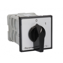 Łącznik krzywkowy ŁK-40-3...