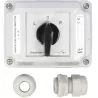 L-0-P 3P 16A cam switch ŁK16R-3.8368 OB2 SPAMEL