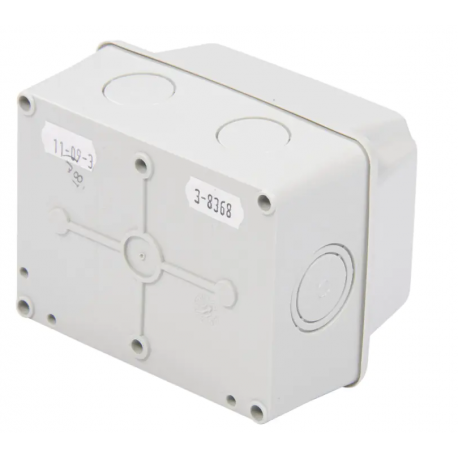 Łącznik krzywkowy L-0-P 3P 16A ŁK16R-3.8368 OB2 SPAMEL